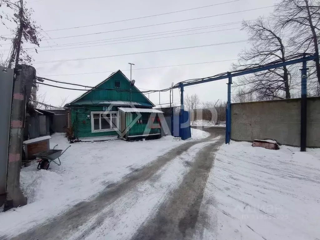 Склад в Татарстан, Казань ул. Владимира Кулагина, 23 (154 м) - Фото 2