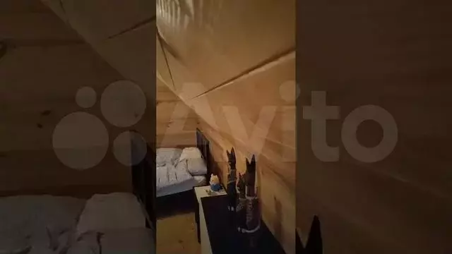 Дом 51,4 м на участке 15 сот. - Фото 1