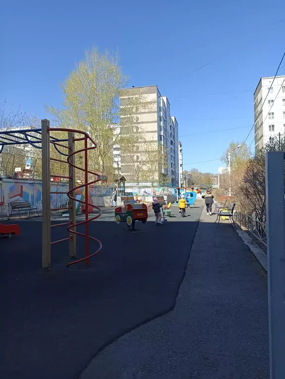 Продаётся 2-к квартира, 52.8 м - Фото 0