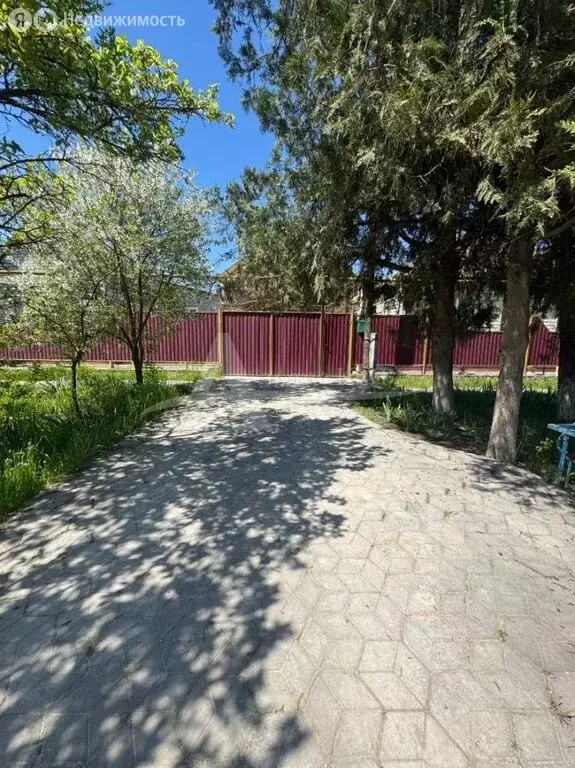 Дом в село Солдато-Александровское, улица Крупской (90 м) - Фото 2