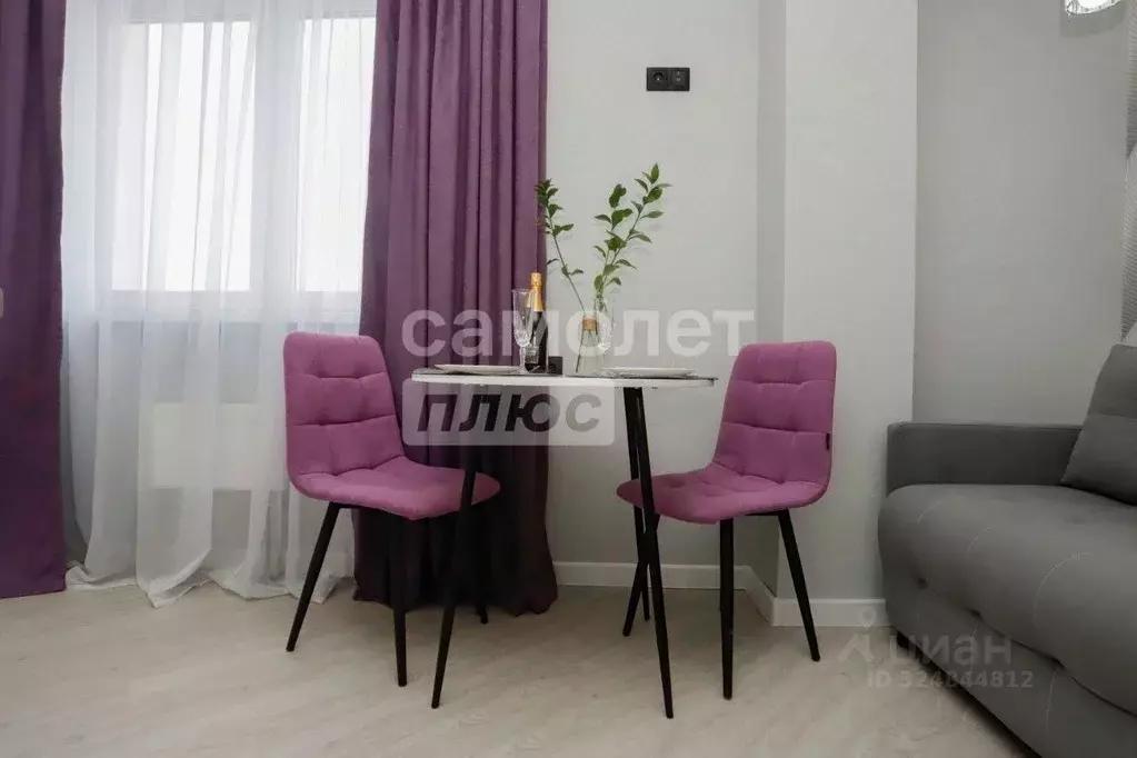 2-к кв. Иркутская область, Иркутский муниципальный округ, Маркова рп ... - Фото 1