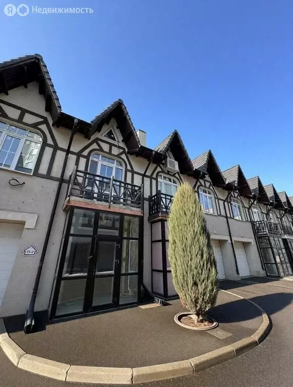 Дом в Самара, улица Клары Цеткин, 15 (302 м) - Фото 1