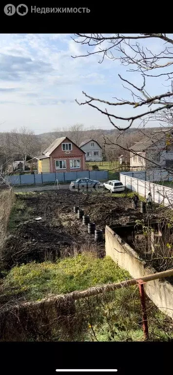 Участок в Майкоп, ДНТ Дружба, Грушевая улица, 16 (5 м) - Фото 2