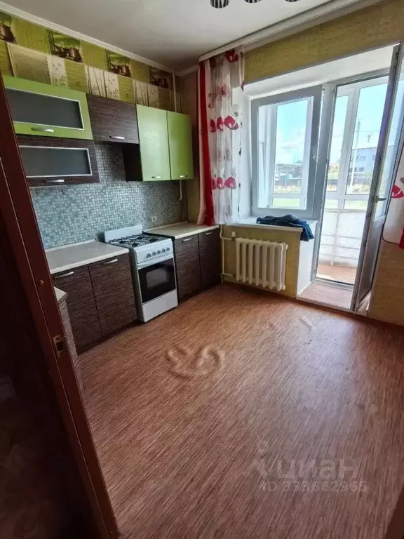 3-к кв. Псковская область, Псков Новгородская ул., 18 (65.0 м) - Фото 2