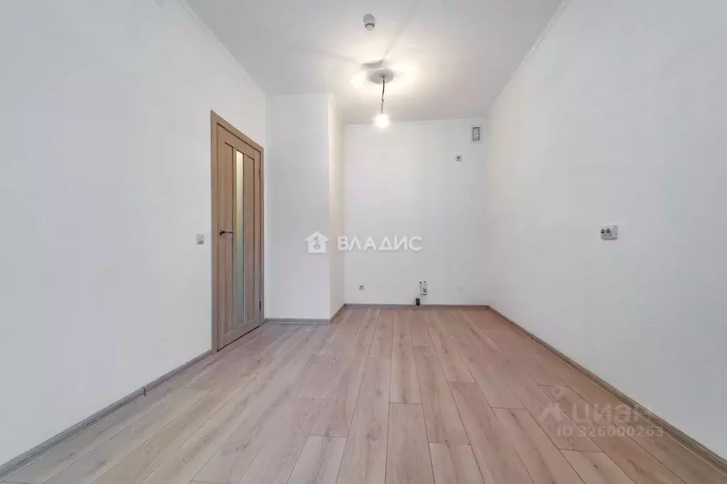 1-к кв. Ленинградская область, Ломоносовский район, Аннинское ... - Фото 1