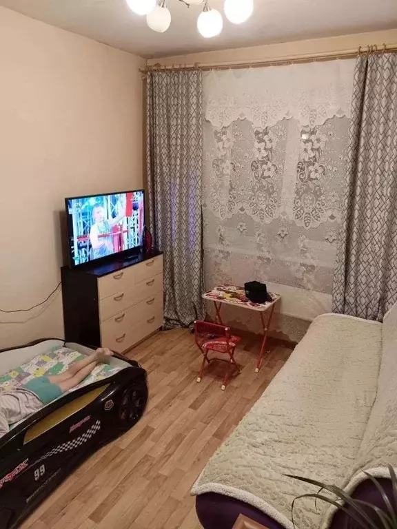 3-к кв. Пермский край, Пермь ул. Старцева, 5 (75.0 м) - Фото 2