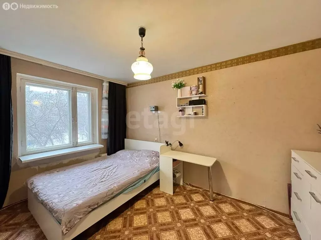 3-комнатная квартира: Самара, улица Фадеева, 46 (59.5 м) - Фото 2