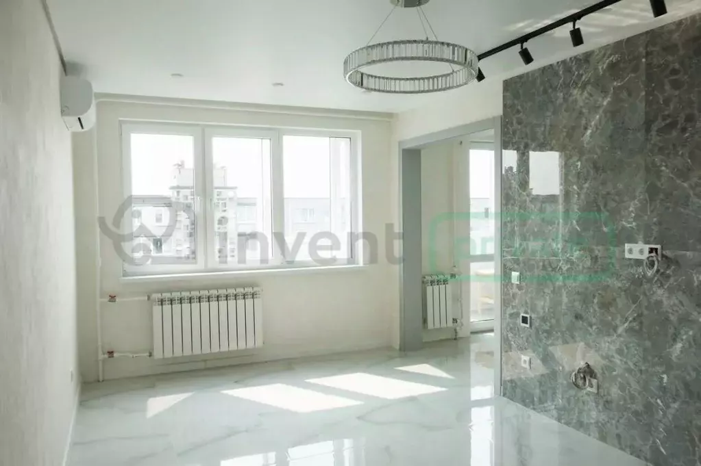 3-к кв. Калининградская область, Калининград ул. Богдана Хмельницкого, ... - Фото 1