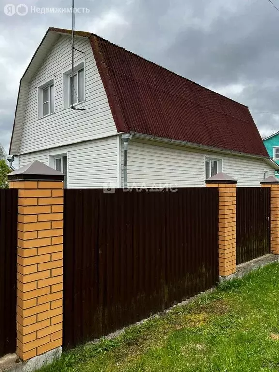 Дом в деревня Марьино, 144 (92.4 м) - Фото 0
