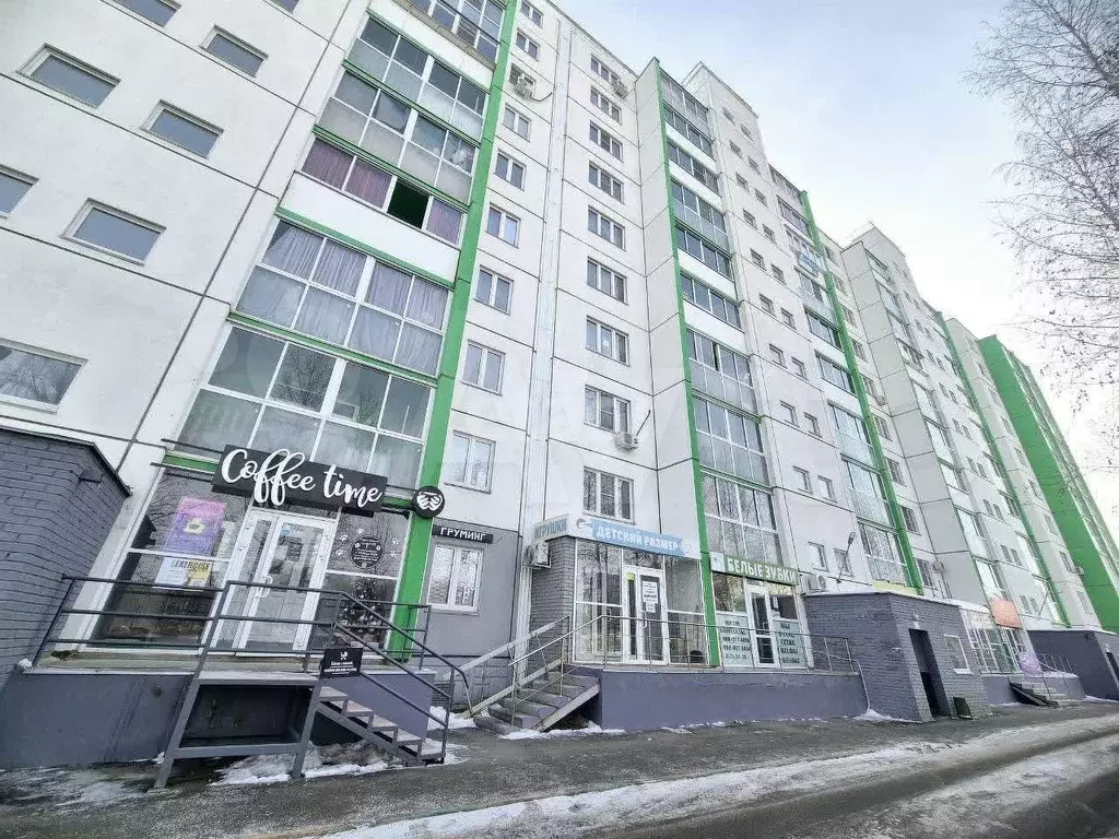 Продам офисное помещение, 89 м - Фото 1