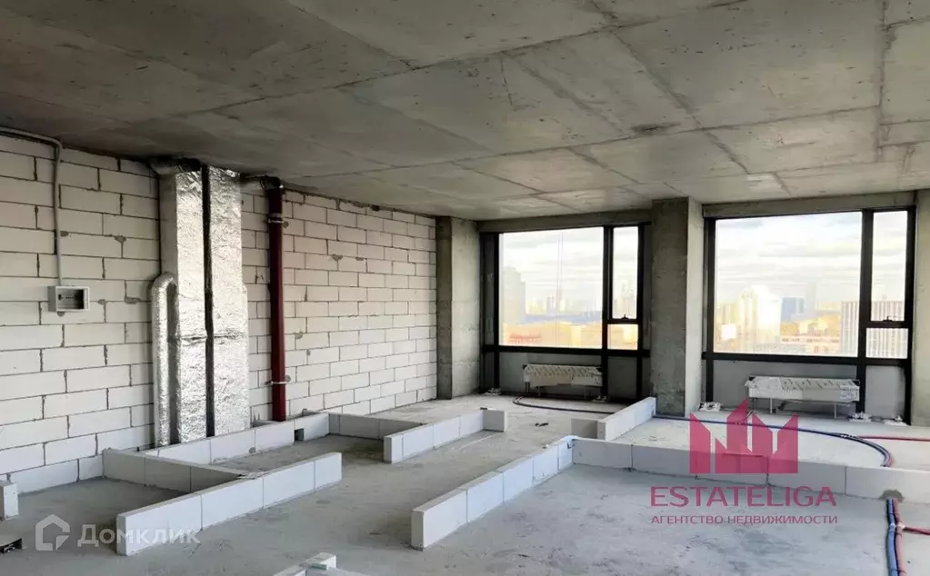 Продаётся 3-к квартира, 78 м - Фото 0