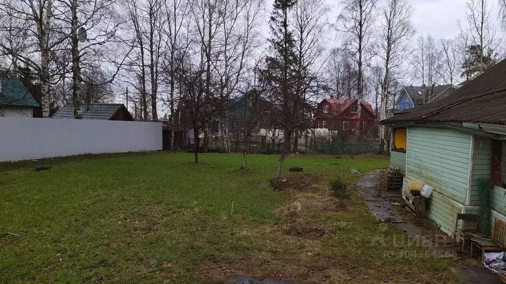 Дом в Ленинградская область, Всеволожский район, Токсовское городское ... - Фото 1