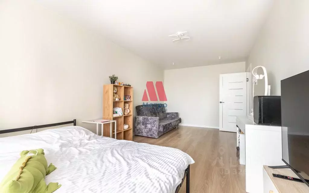 1-к кв. Ярославская область, Ярославль ул. Панина, 3К4 (46.0 м) - Фото 2