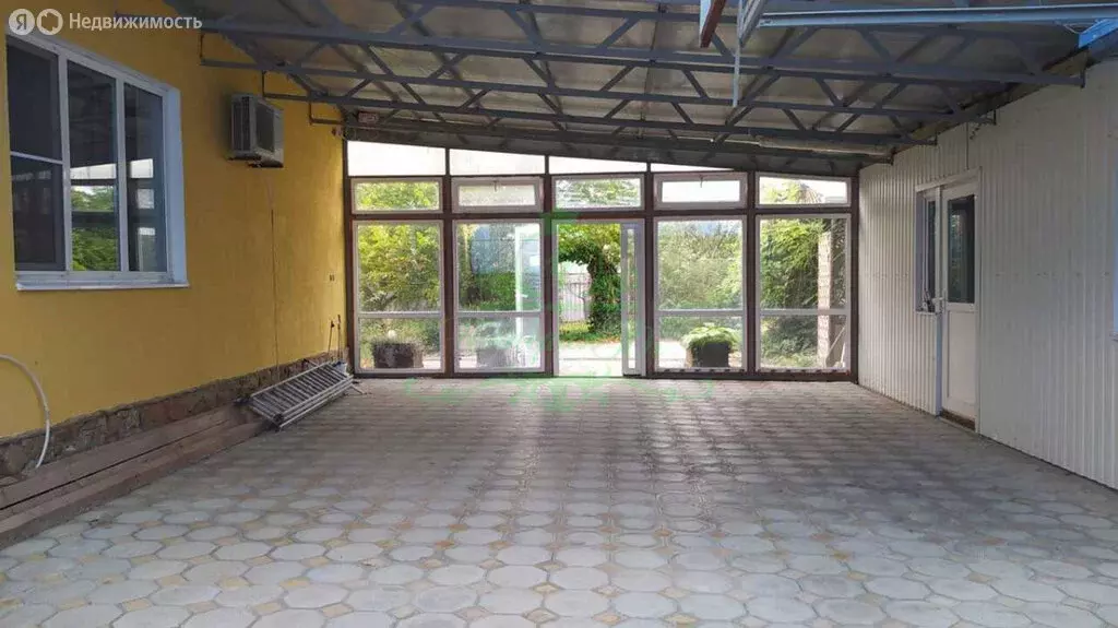 Дом в Крымск, Ипподромная улица (112 м) - Фото 2