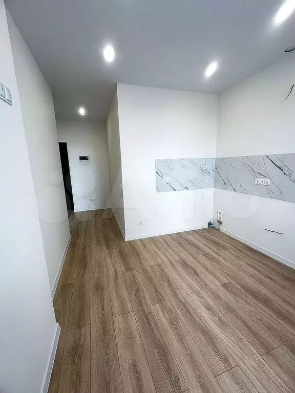 1-к. квартира, 35,5 м, 12/16 эт. - Фото 1