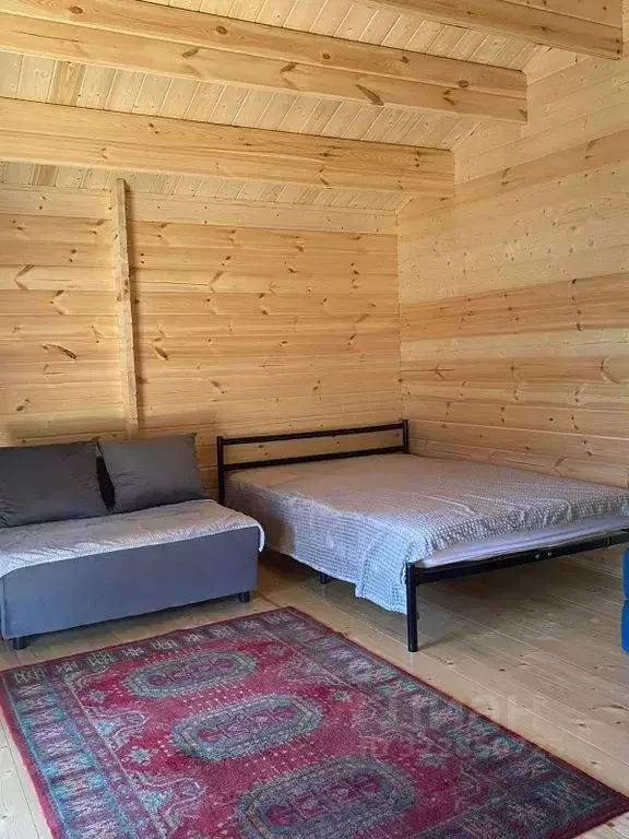 Дом в Татарстан, Лаишево ул. Карла Маркса, 3 (36 м) - Фото 2