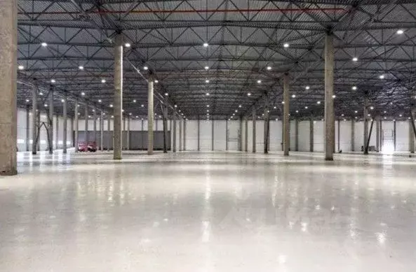 Склад в Санкт-Петербург 1-й Верхний пер., 12 (1728 м) - Фото 1