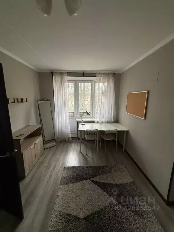 2-к кв. Москва просп. Мира, 179А (44.0 м) - Фото 1