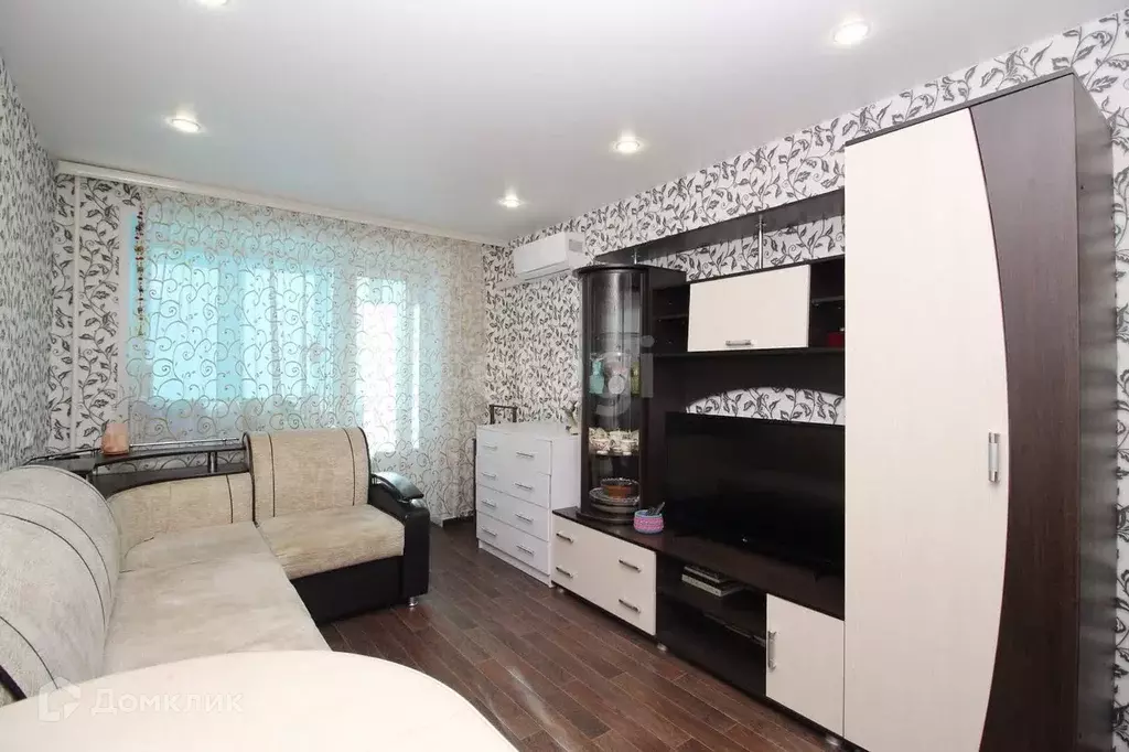 Продаётся 1-к квартира, 30.4 м - Фото 1