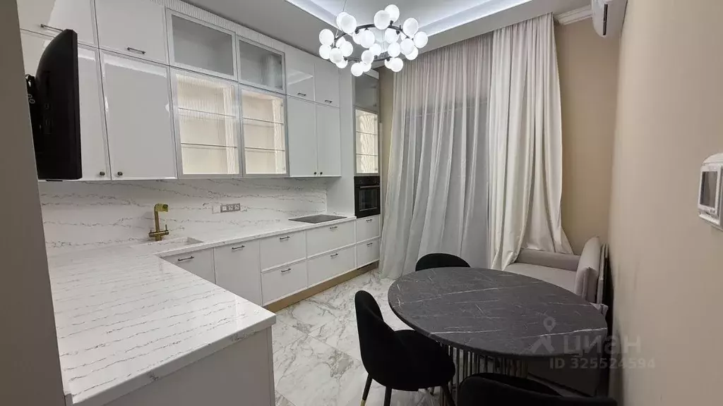 2-к кв. Московская область, Химки Новогорск мкр, ул. Ивановская, 51к2 ... - Фото 1