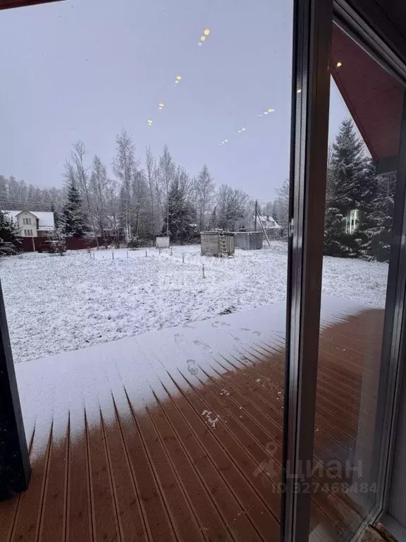 Дом в Московская область, Истра муниципальный округ, д. Еремеево  (130 ... - Фото 2