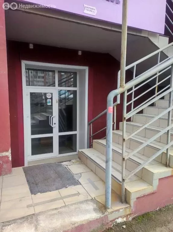 Помещение свободного назначения (121.3 м) - Фото 1