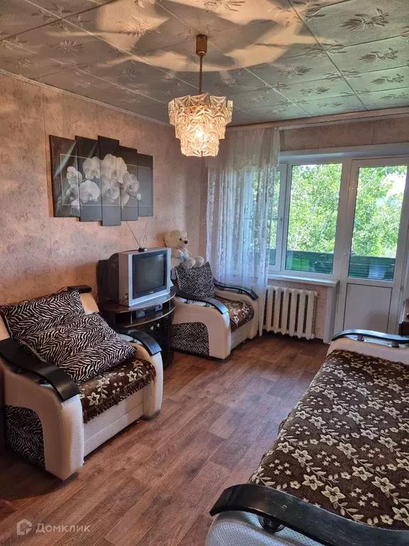 Продаётся 3-к квартира, 58.8 м - Фото 0