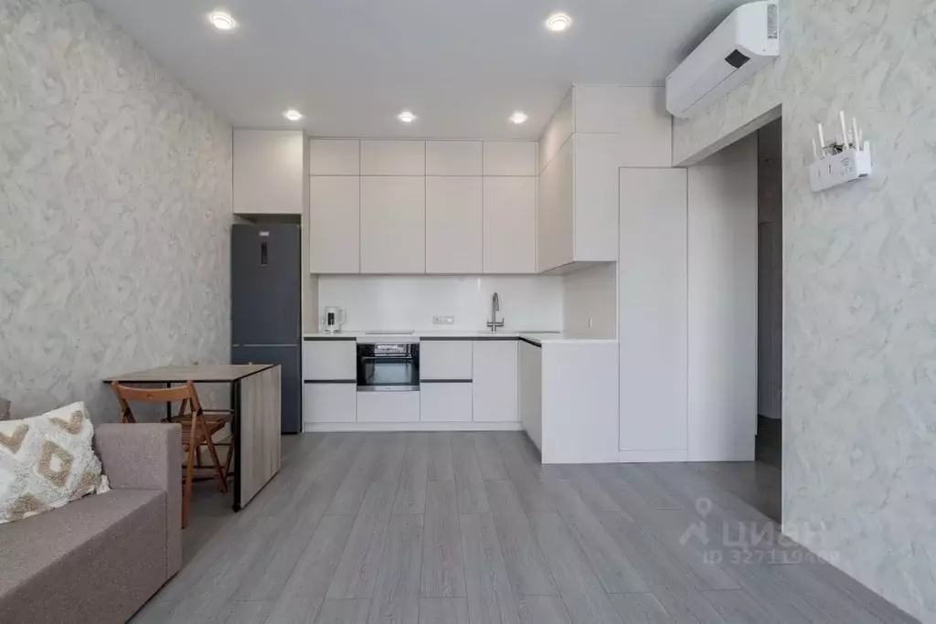 1-к кв. Москва ул. Новая Дорога, 9к1 (45.0 м) - Фото 1