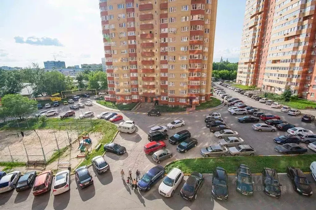 1-к кв. Ульяновская область, Ульяновск ул. Кирова, 6 (51.1 м) - Фото 0