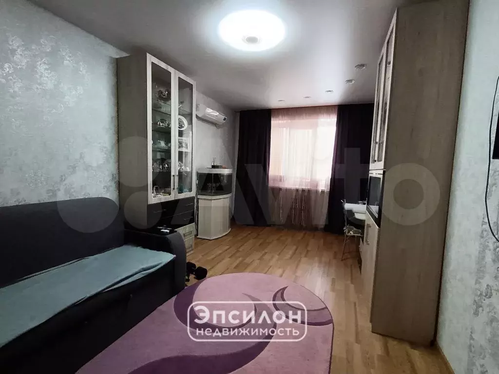 4-к. квартира, 96,4 м, 3/9 эт. - Фото 0