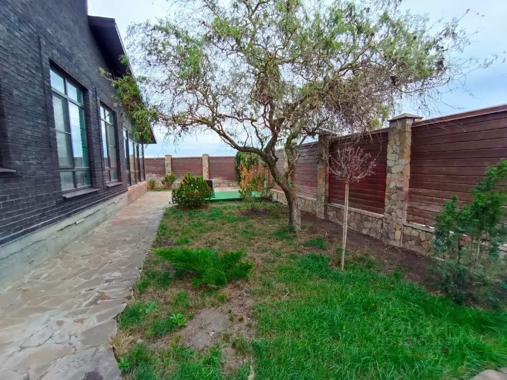 Дом в Ростовская область, Аксайский район, Большелогское с/пос М-4 ... - Фото 2