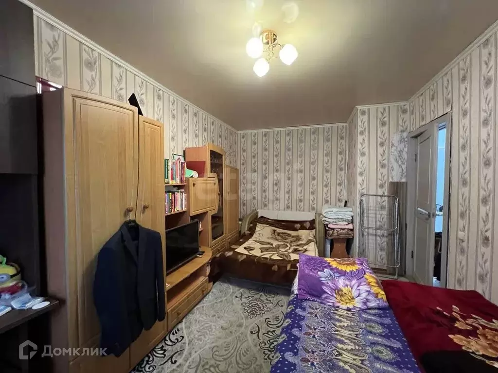 Продаётся 1-к квартира, 32 м - Фото 0
