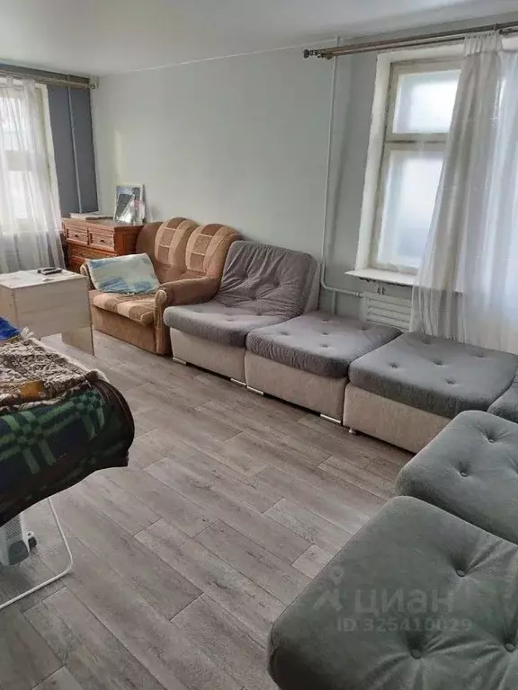 5-к кв. Иркутская область, Усть-Илимск ул. Героев Труда, 49 (86.7 м) - Фото 1