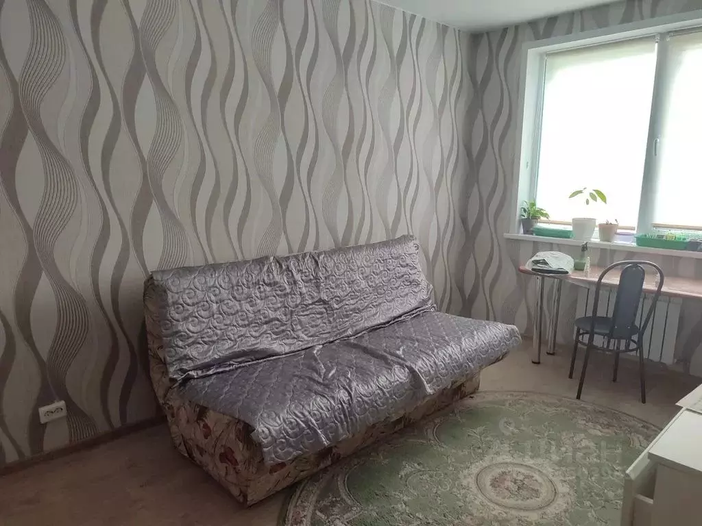 1-к кв. Тверская область, Тверь Оснабрюкская ул., 12 (38.0 м) - Фото 0