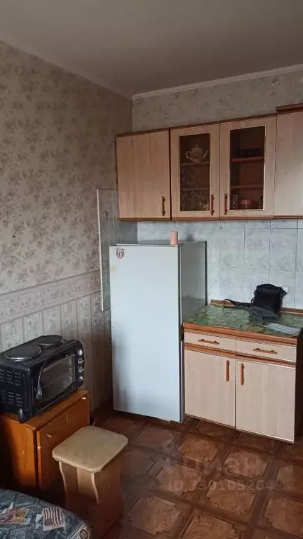 Комната Красноярский край, Красноярск ул. Железнодорожников, 9 (12.0 ... - Фото 1