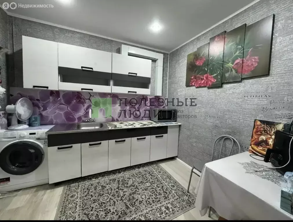 1к в 2-комнатной квартире (19.9 м) - Фото 1