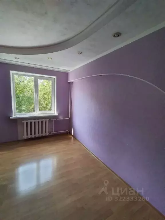 3-к кв. Алтайский край, Барнаул Полярная ул., 30А (60.0 м) - Фото 0