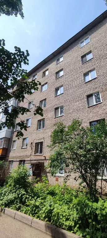 Продаётся 3-к квартира, 58 м - Фото 0