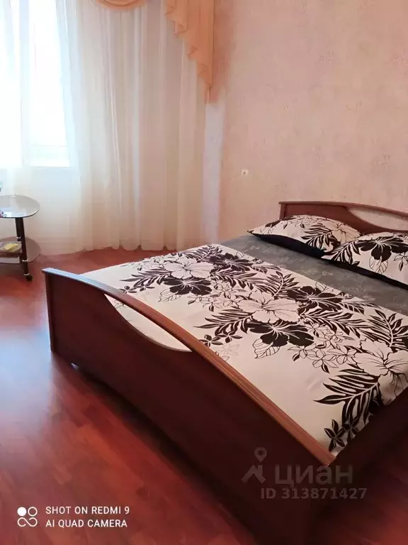 1-к кв. Орловская область, Орел ул. 60-летия Октября, 11 (62.0 м) - Фото 1