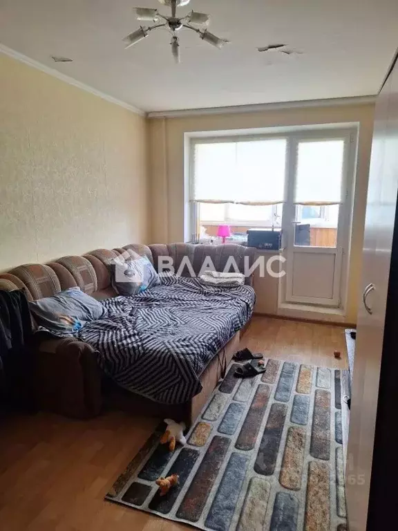 1-к кв. Белгородская область, Белгород бул. Строителей, 45а (33.8 м) - Фото 2