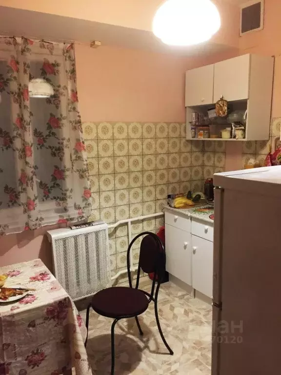 Комната Москва Чертановская ул., 30К4 (17.0 м) - Фото 1