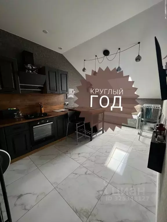 2-к кв. Краснодарский край, Геленджик ул. Островского, 149Ак1 (53.0 м) - Фото 1