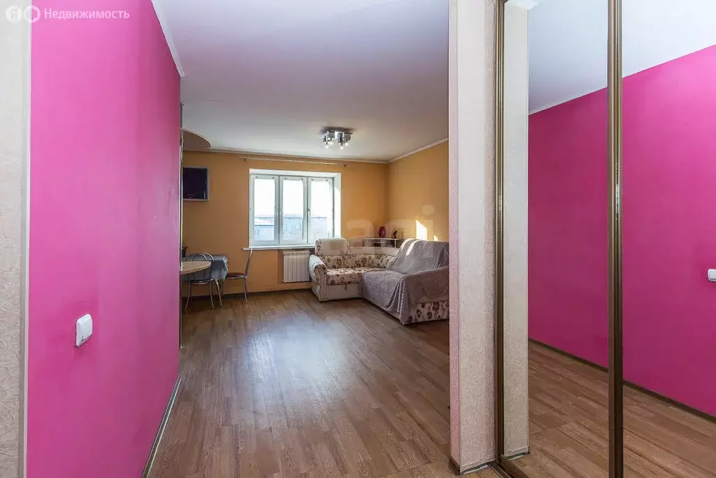 3-комнатная квартира: Благовещенск, улица Фрунзе, 48 (73.3 м) - Фото 2