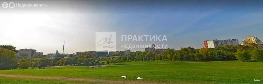 2-комнатная квартира: Москва, Малахитовая улица, 8к2 (50.1 м) - Фото 1