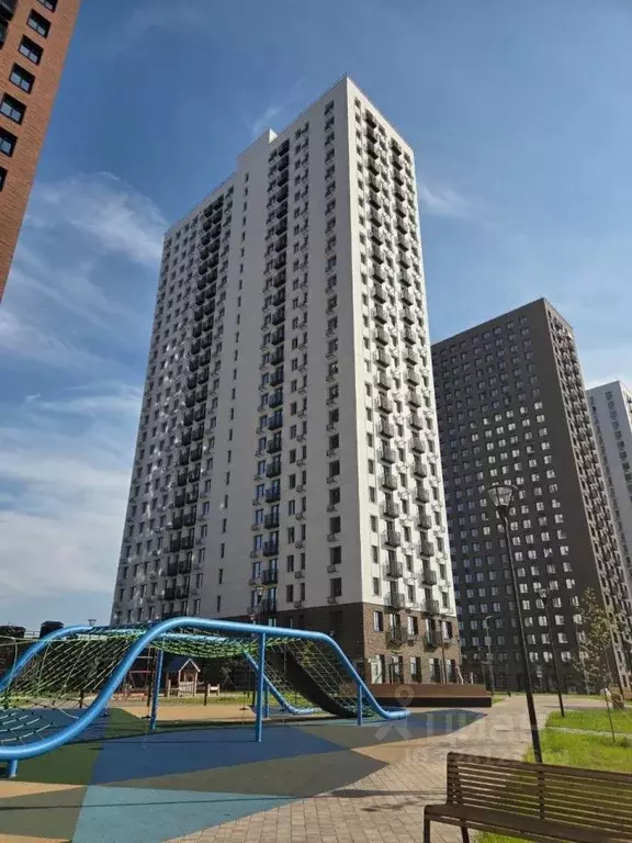 1-к кв. Татарстан, Лаишевский район, Столбищенское с/пос, с. Усады ул. ... - Фото 2