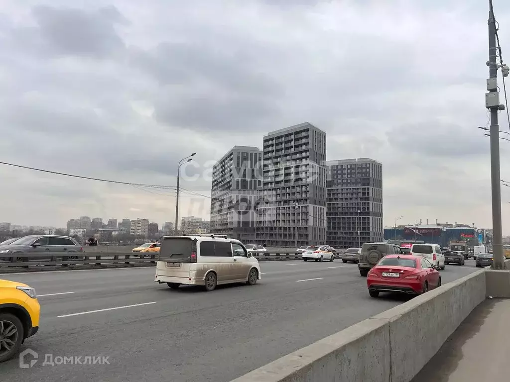 Продаётся 3-к квартира, 60.49 м - Фото 1