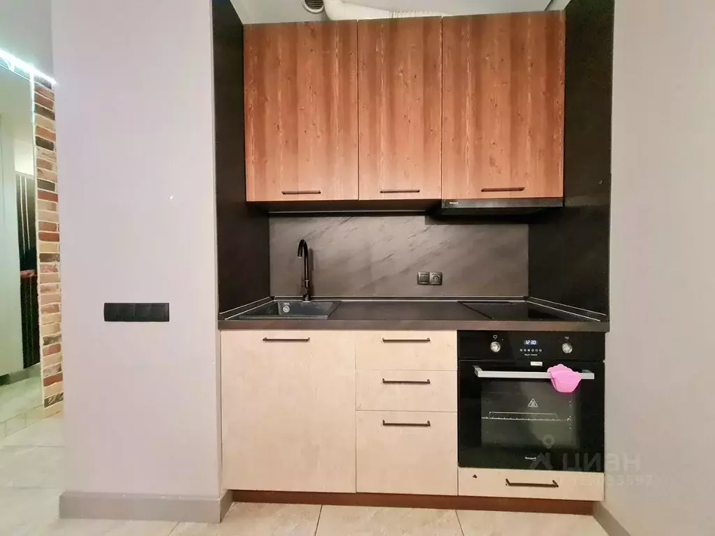 Студия Московская область, Мытищи просп. Астрахова, 11 (28.9 м) - Фото 2