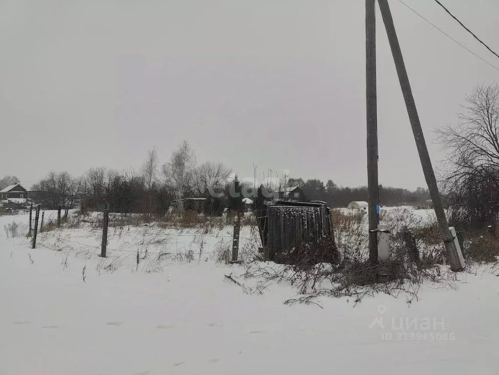 Участок в Томская область, Томск Сплавная ул. (7.2 сот.) - Фото 0