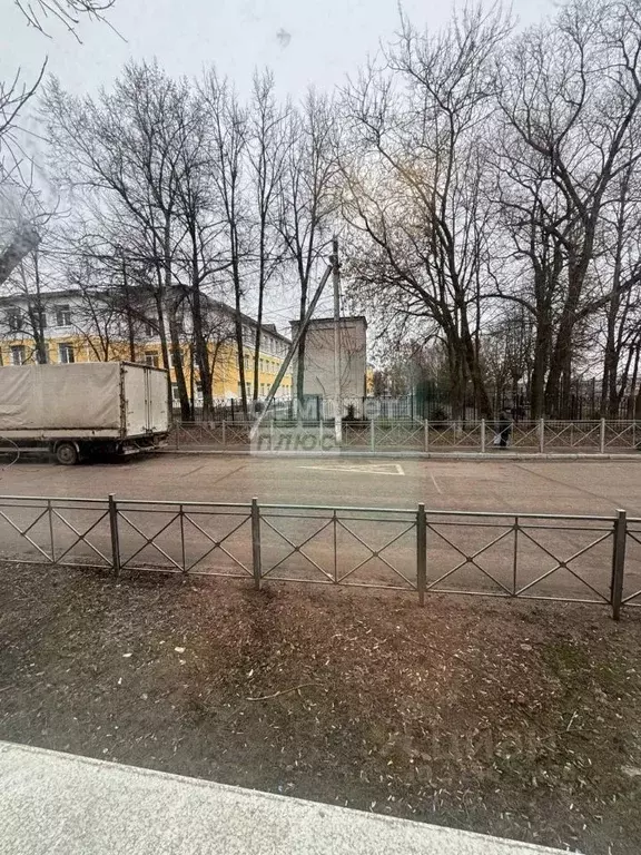 Комната Московская область, Подольск Львовский мкр, ул. Строителей, 26 ... - Фото 1
