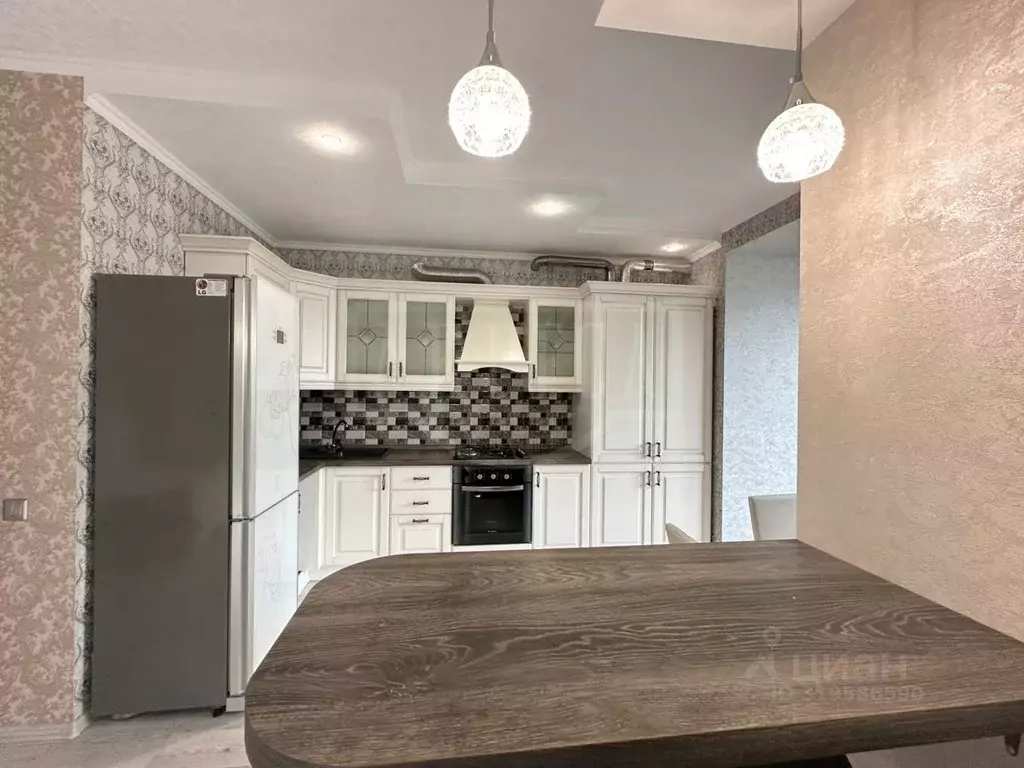 1-к кв. Рязанская область, Рязань ул. Мещерская, 24 (55.3 м) - Фото 2